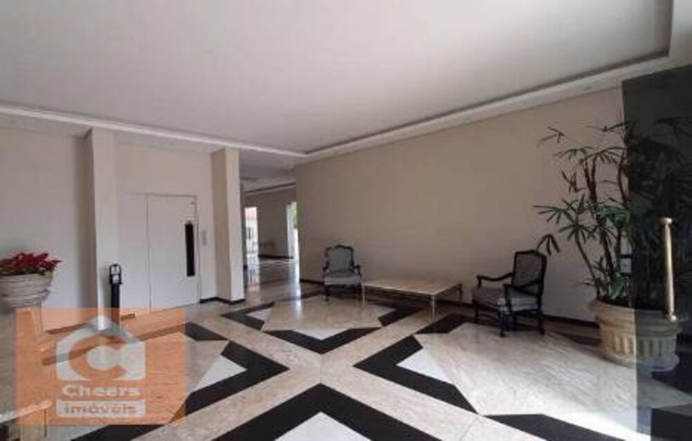 Apartamento, 3 quartos, 105 m² - Foto 7