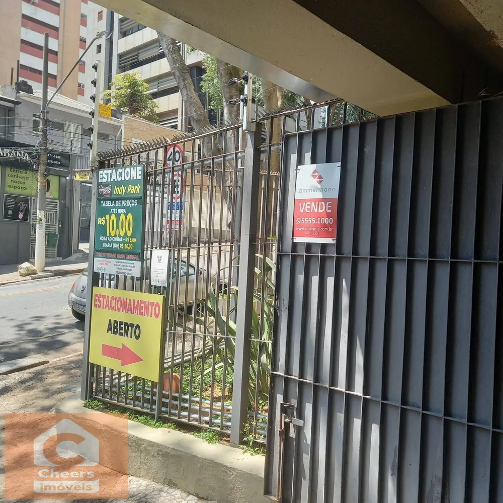 Prédio Inteiro, 800 m² - Foto 3