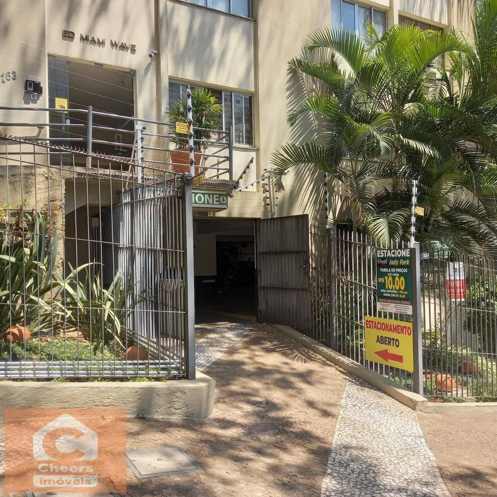 Prédio Inteiro, 800 m² - Foto 2