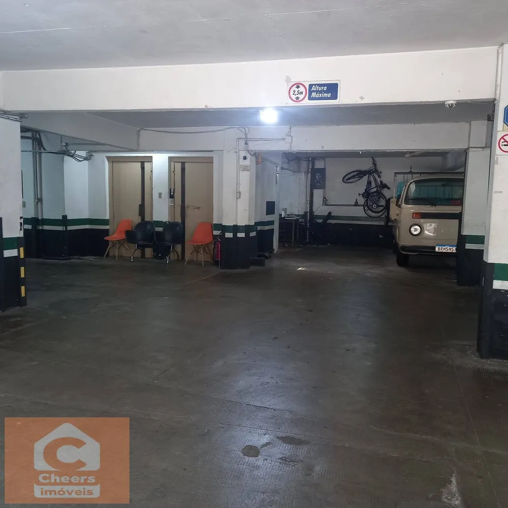 Prédio Inteiro, 800 m² - Foto 6