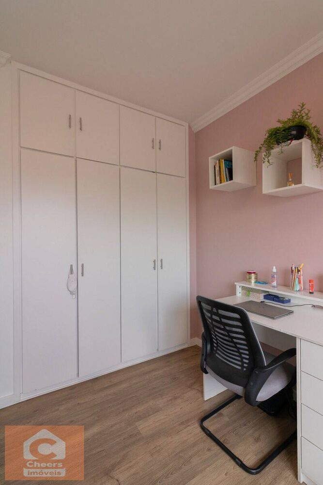 Apartamento, 4 quartos, 170 m² - Foto 5