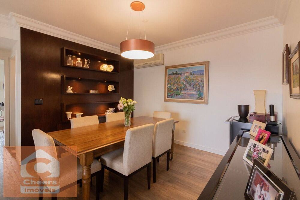 Apartamento, 4 quartos, 170 m² - Foto 12
