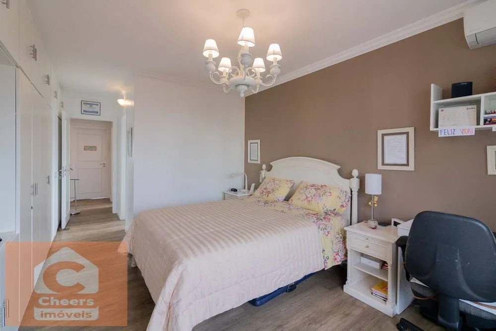 Apartamento, 4 quartos, 170 m² - Foto 12
