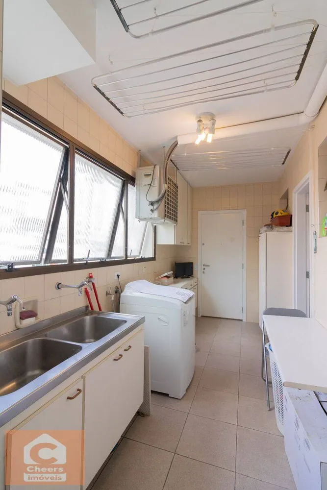 Apartamento, 4 quartos, 170 m² - Foto 18