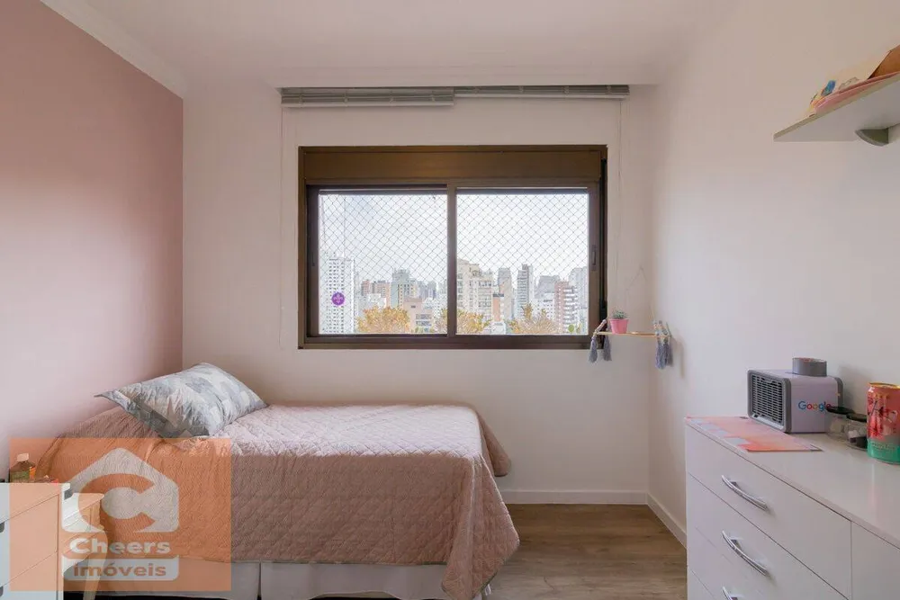 Apartamento, 4 quartos, 170 m² - Foto 8