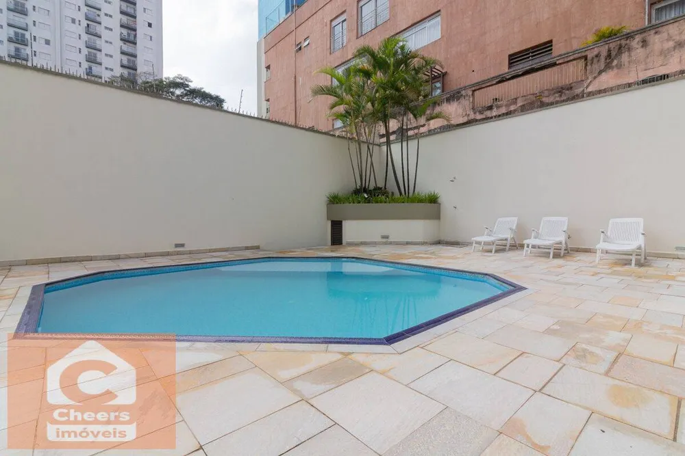 Apartamento, 4 quartos, 170 m² - Foto 26