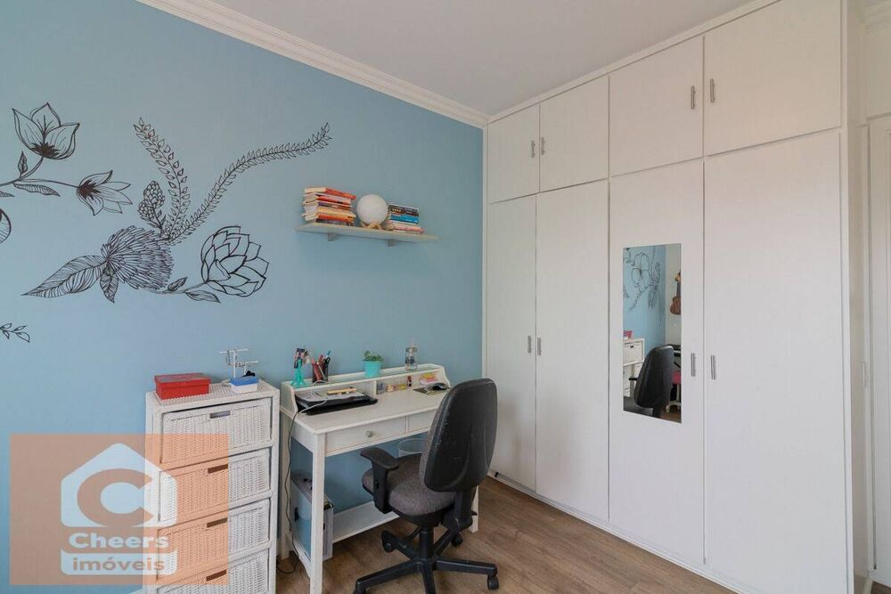 Apartamento, 4 quartos, 170 m² - Foto 14