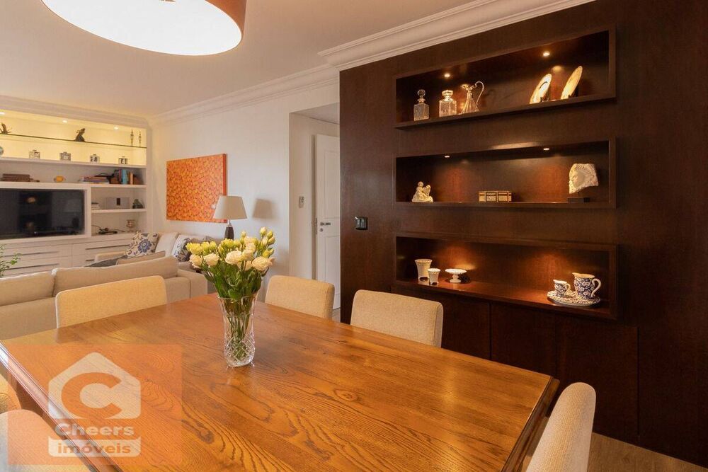 Apartamento, 4 quartos, 170 m² - Foto 7