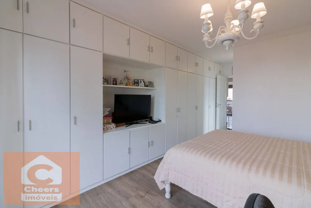 Apartamento, 4 quartos, 170 m² - Foto 13