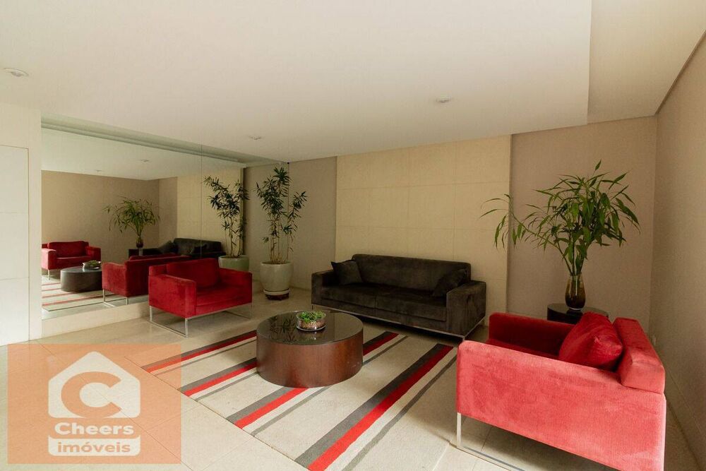 Apartamento, 4 quartos, 170 m² - Foto 13