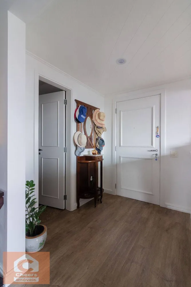 Apartamento, 4 quartos, 170 m² - Foto 9