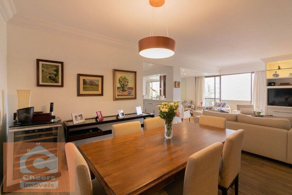 Apartamento, 4 quartos, 170 m² - Foto 15