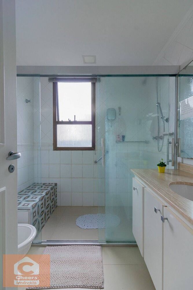 Apartamento, 4 quartos, 170 m² - Foto 10