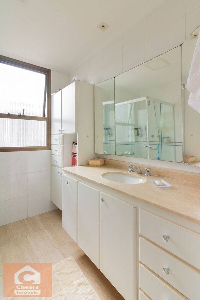 Apartamento, 4 quartos, 170 m² - Foto 3