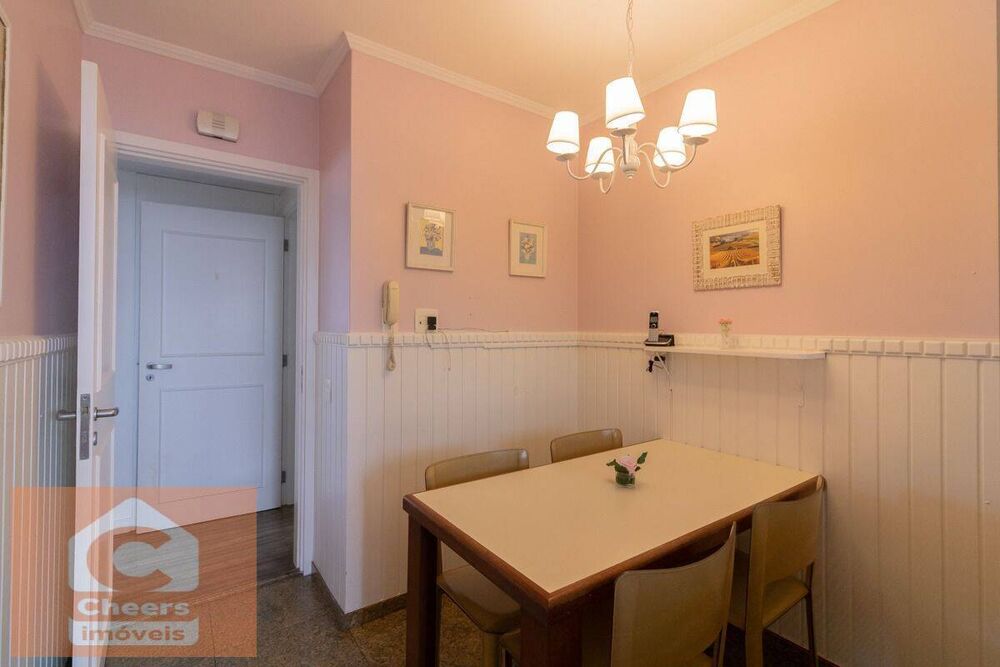 Apartamento, 4 quartos, 170 m² - Foto 2