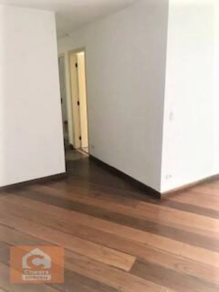 Apartamento, 3 quartos, 78 m² - Foto 1