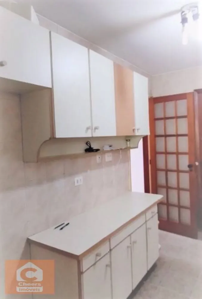 Apartamento, 3 quartos, 78 m² - Foto 11