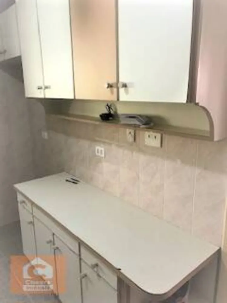 Apartamento, 3 quartos, 78 m² - Foto 9