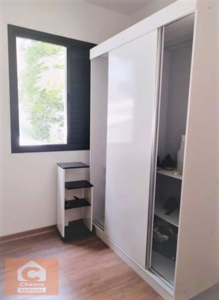 Apartamento, 3 quartos, 78 m² - Foto 8