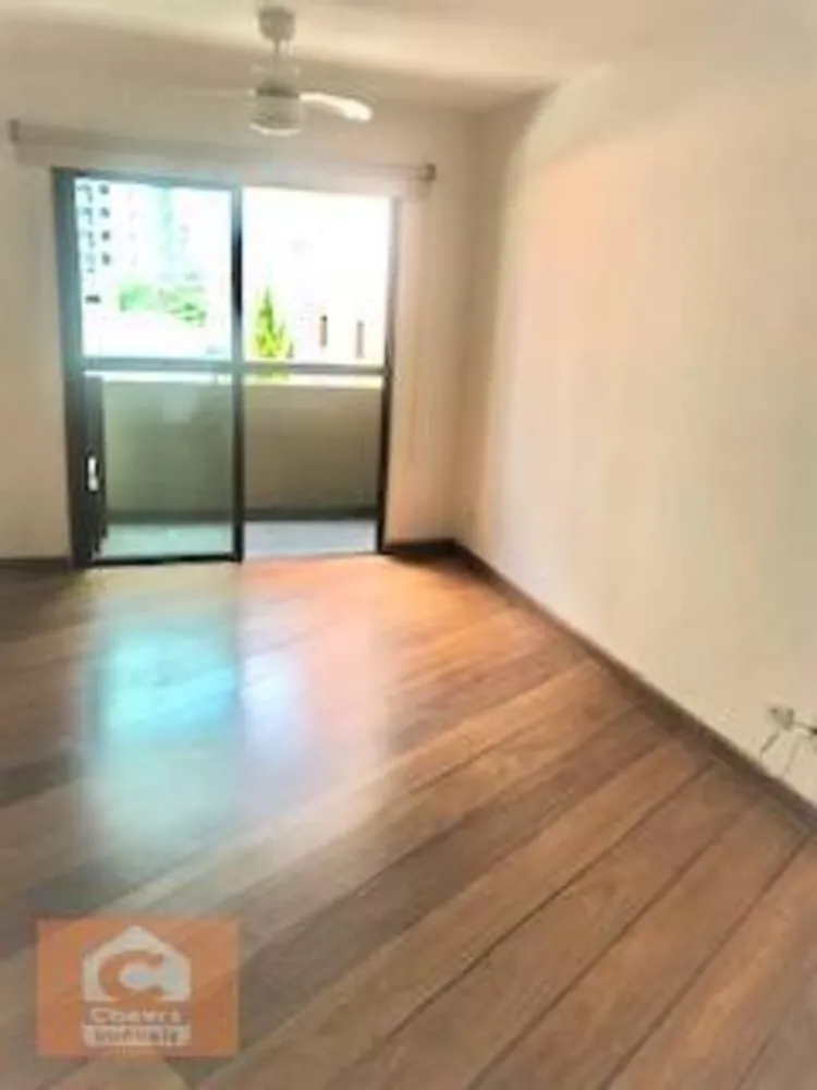 Apartamento, 3 quartos, 78 m² - Foto 1