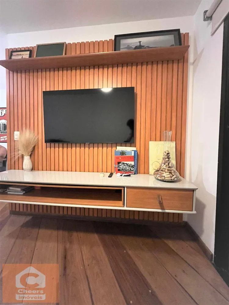 Apartamento, 3 quartos, 78 m² - Foto 3