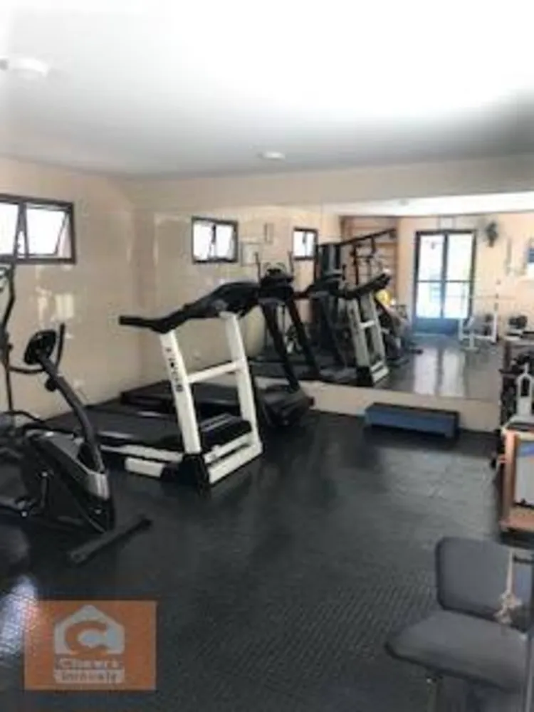 Apartamento, 3 quartos, 78 m² - Foto 16