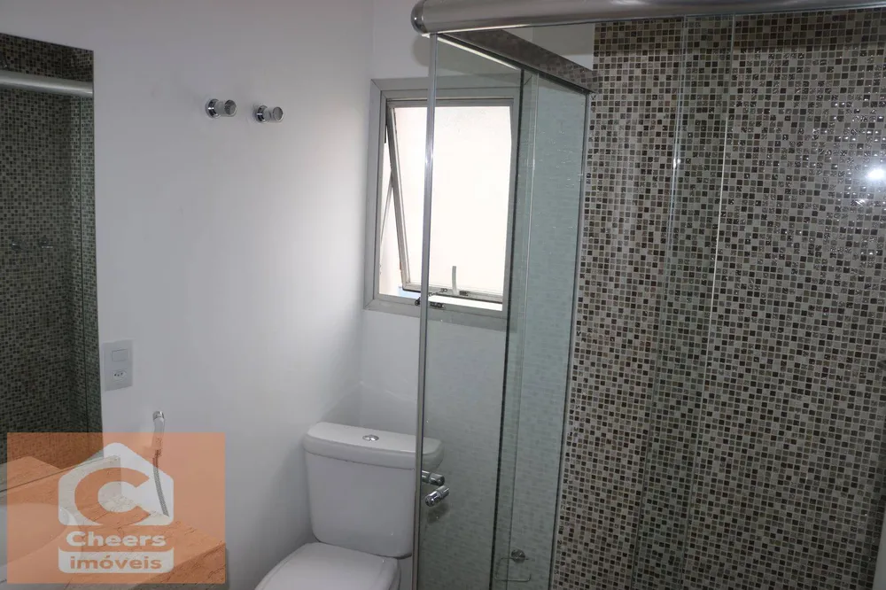 Apartamento, 4 quartos, 241 m² - Foto 12