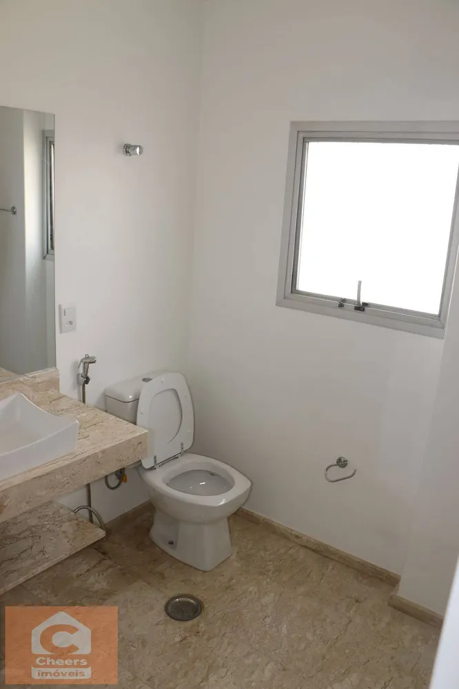 Apartamento, 4 quartos, 241 m² - Foto 5