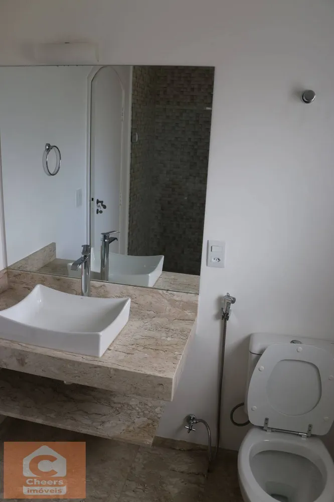 Apartamento, 4 quartos, 241 m² - Foto 11