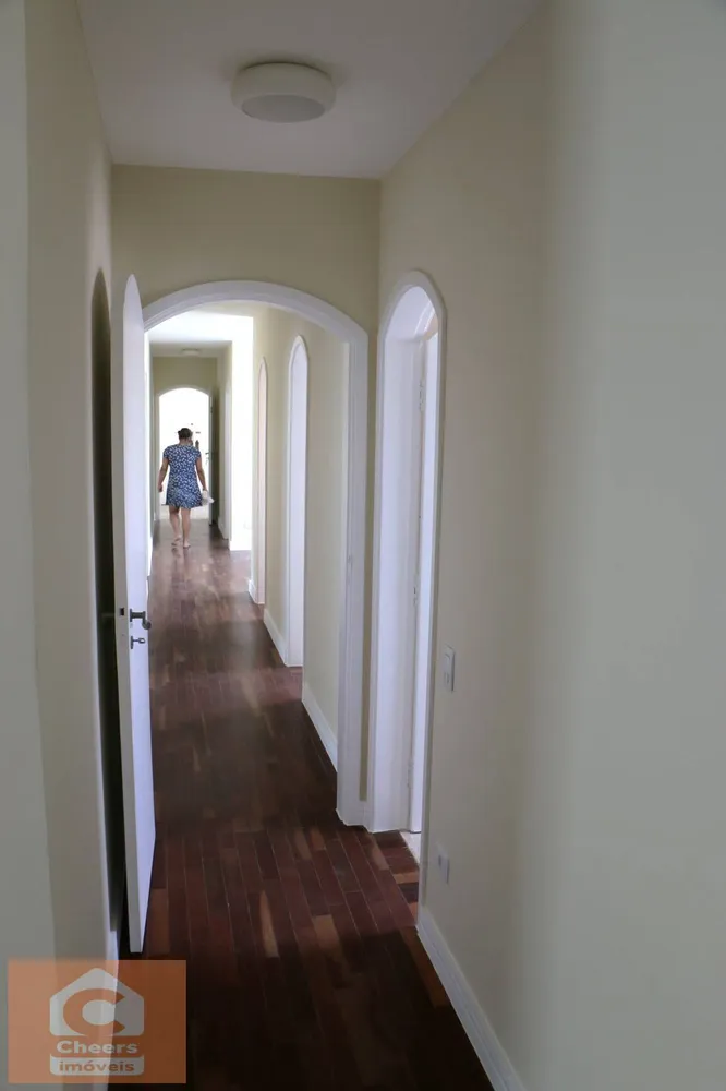 Apartamento, 4 quartos, 241 m² - Foto 5