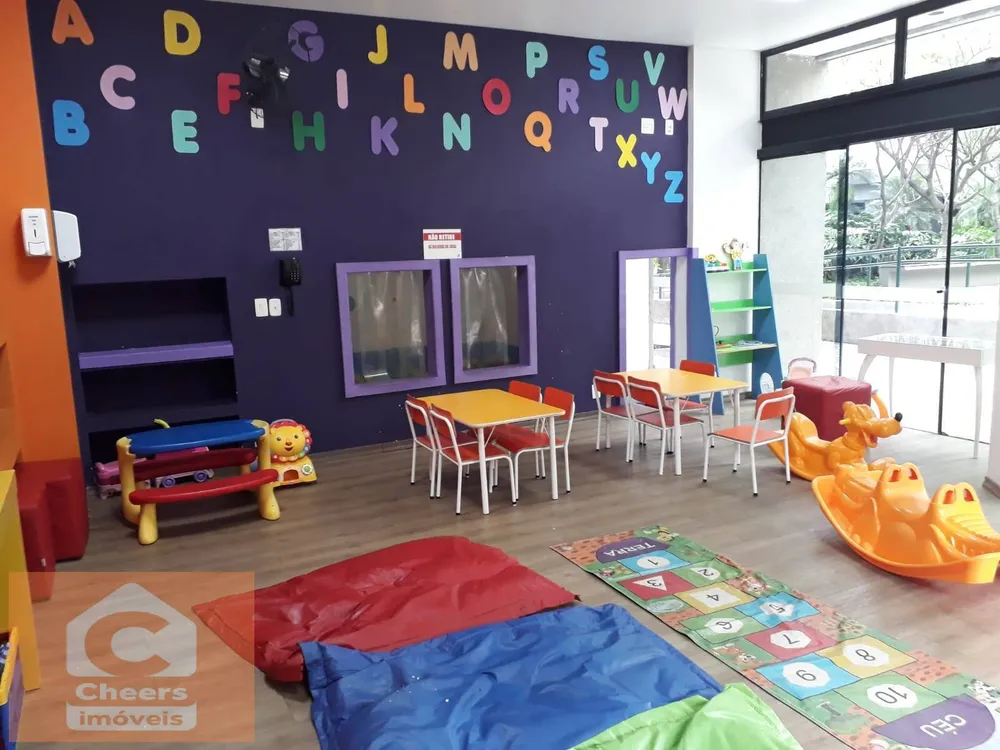 Apartamento, 4 quartos, 165 m² - Foto 13