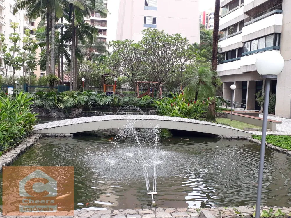Apartamento, 4 quartos, 165 m² - Foto 10