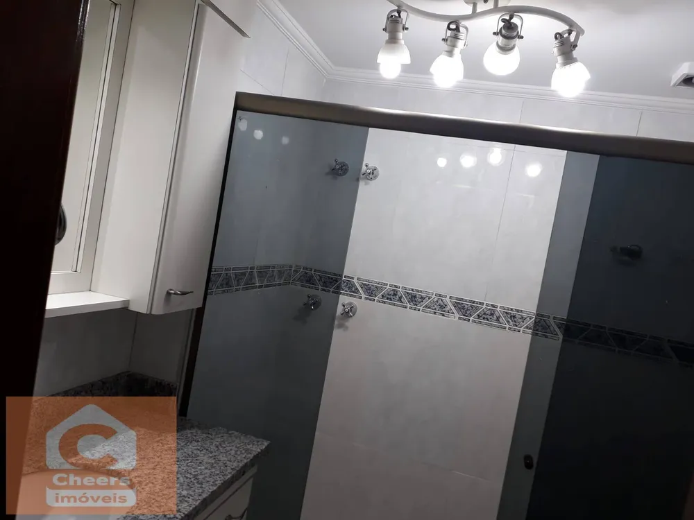 Apartamento, 4 quartos, 165 m² - Foto 5