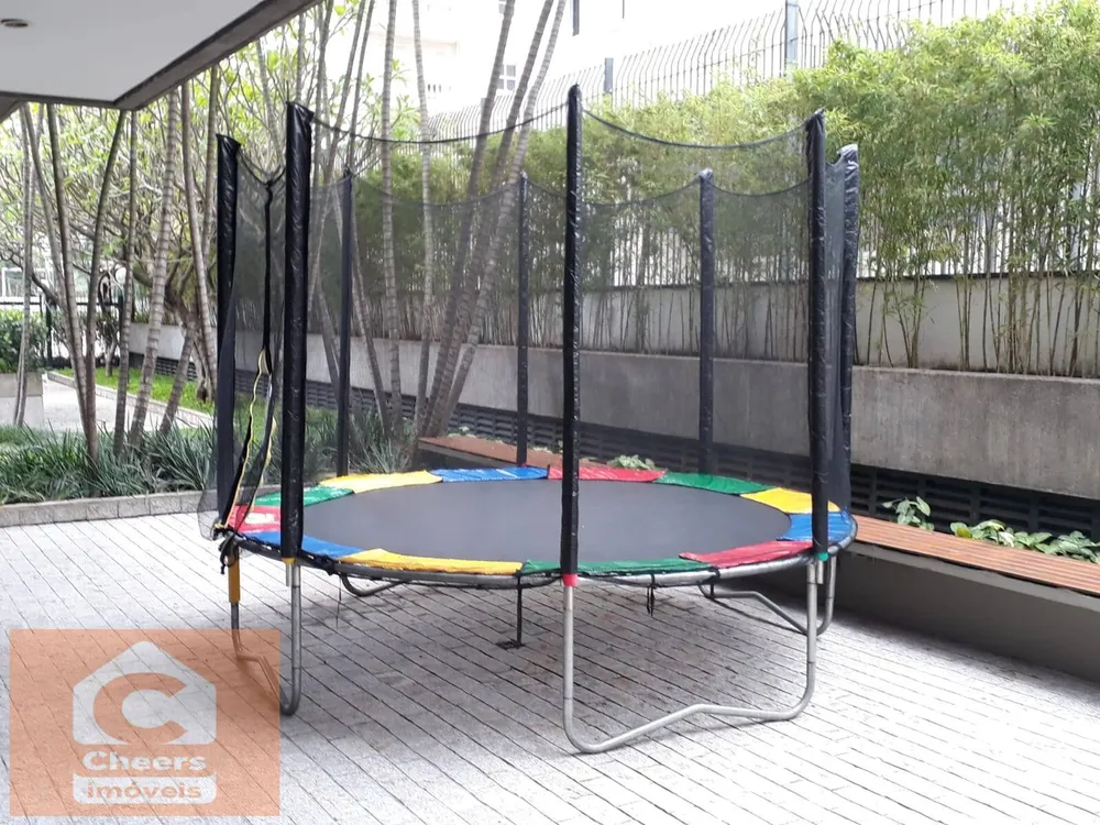 Apartamento, 4 quartos, 165 m² - Foto 14