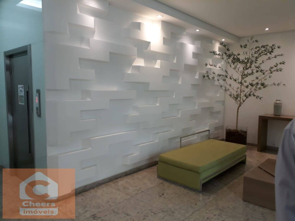 Apartamento, 4 quartos, 165 m² - Foto 4