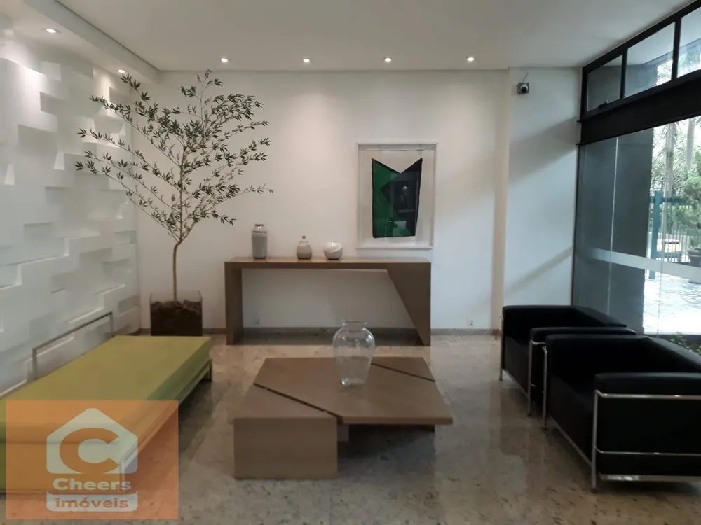 Apartamento, 4 quartos, 165 m² - Foto 15