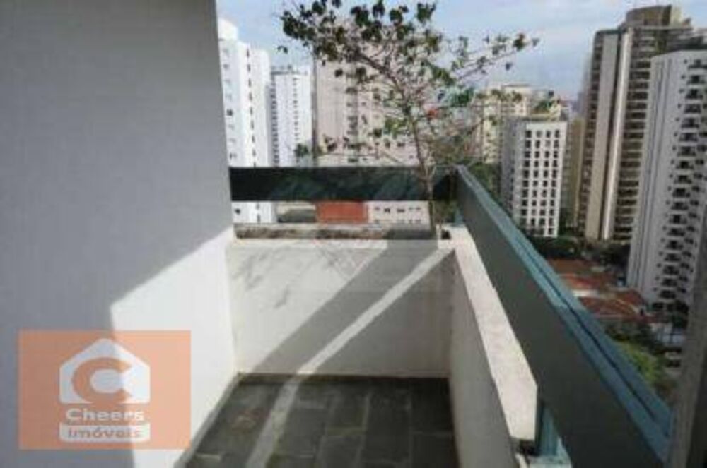 Apartamento, 4 quartos, 165 m² - Foto 1