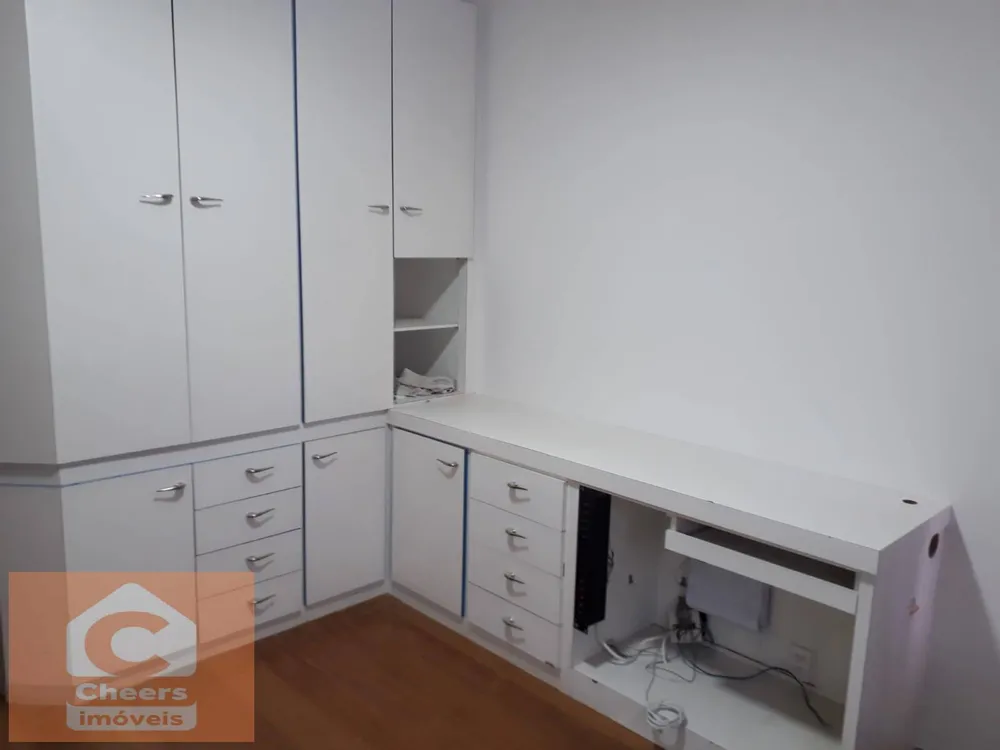 Apartamento, 4 quartos, 165 m² - Foto 8