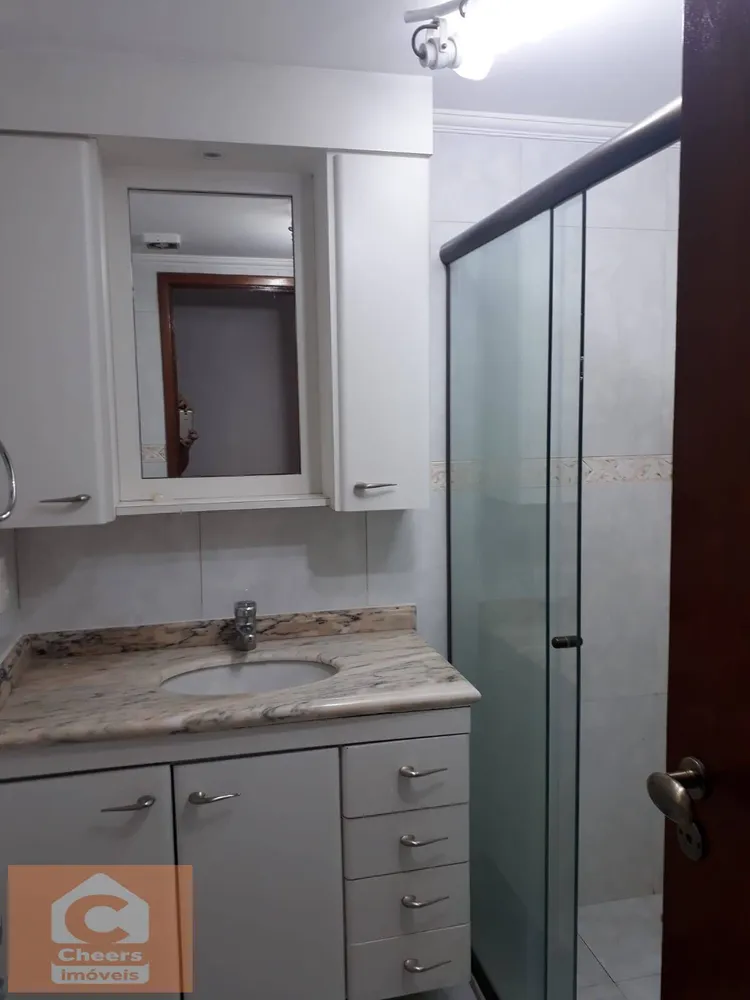 Apartamento, 4 quartos, 165 m² - Foto 6