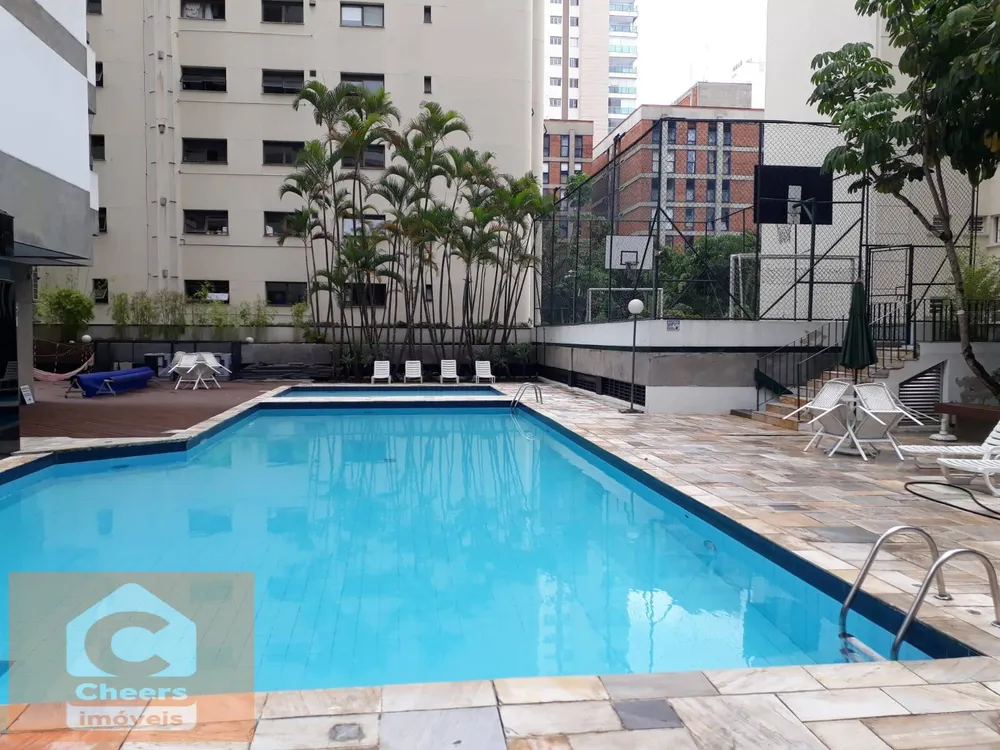 Apartamento, 4 quartos, 165 m² - Foto 3
