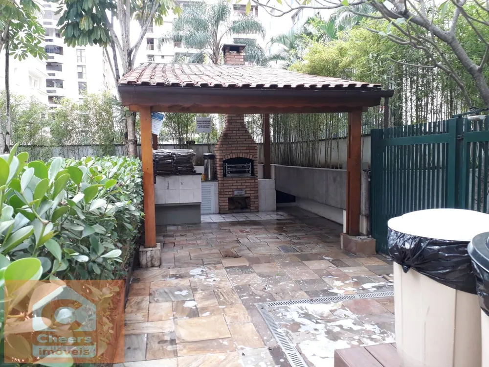 Apartamento, 4 quartos, 165 m² - Foto 7