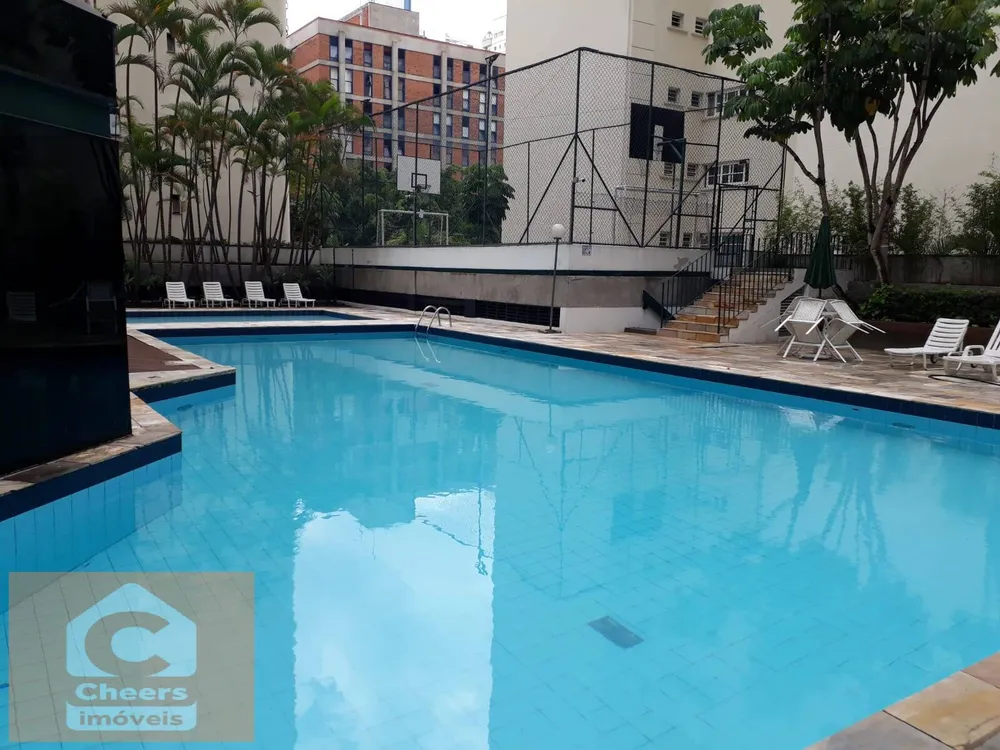 Apartamento, 4 quartos, 165 m² - Foto 16