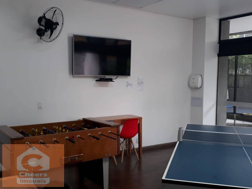 Apartamento, 4 quartos, 165 m² - Foto 3