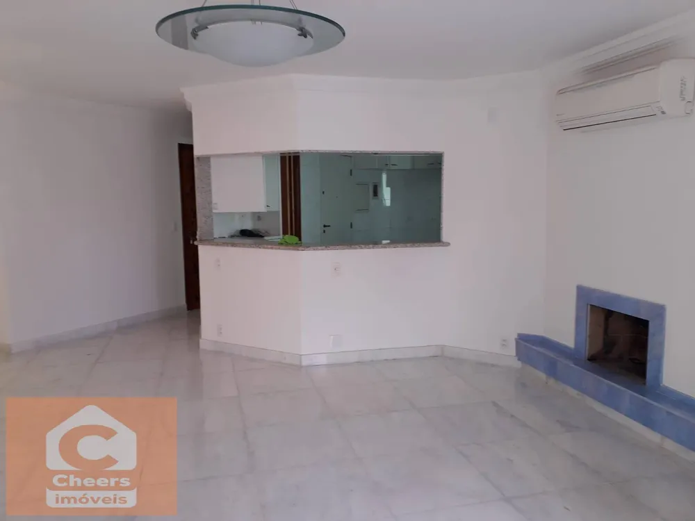 Apartamento, 4 quartos, 165 m² - Foto 2