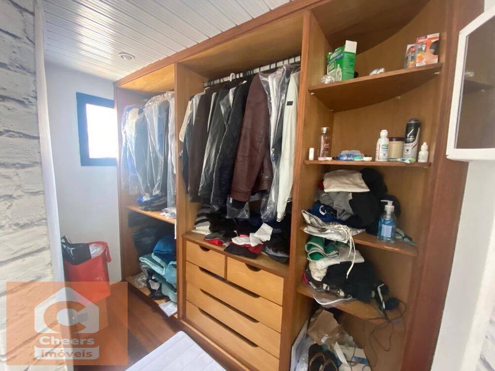 Cobertura à venda com 2 quartos, 184m² - Foto 5