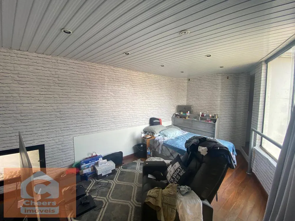 Cobertura, 2 quartos, 184 m² - Foto 4