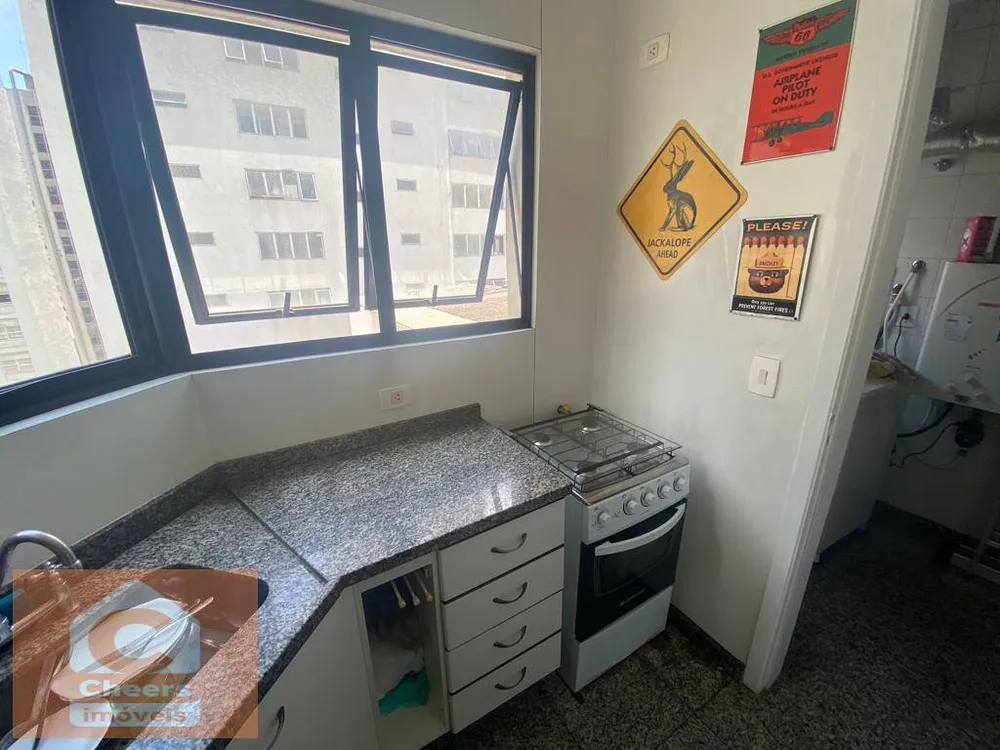 Cobertura, 2 quartos, 184 m² - Foto 14