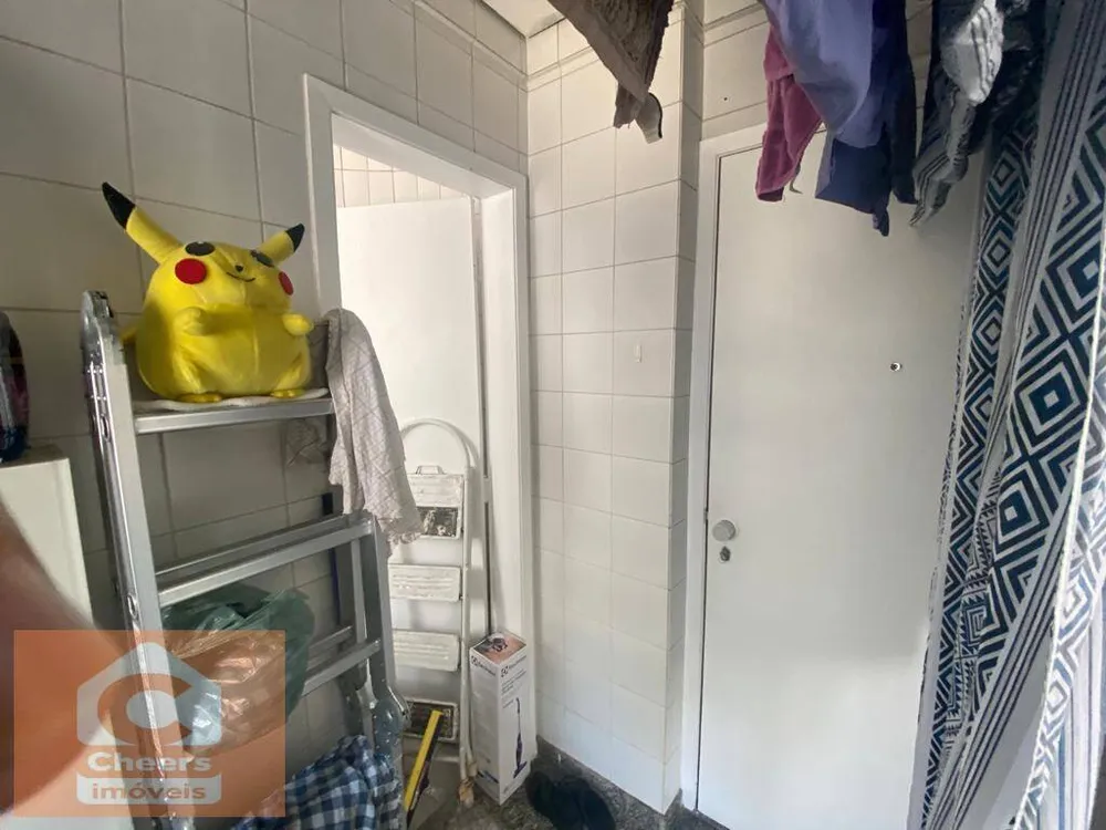 Cobertura, 2 quartos, 184 m² - Foto 11