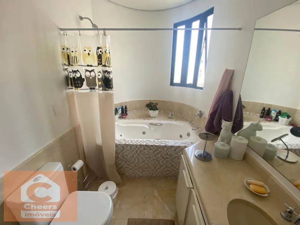 Cobertura, 2 quartos, 184 m² - Foto 7