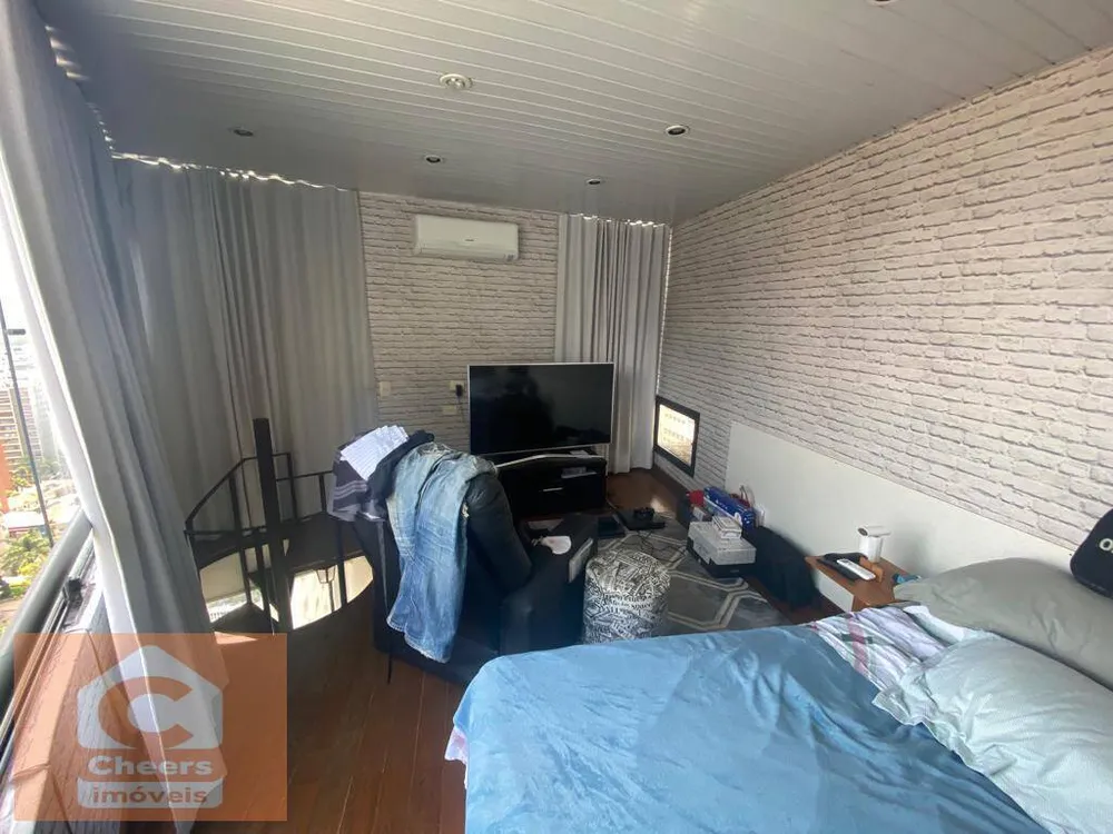 Cobertura, 2 quartos, 184 m² - Foto 9